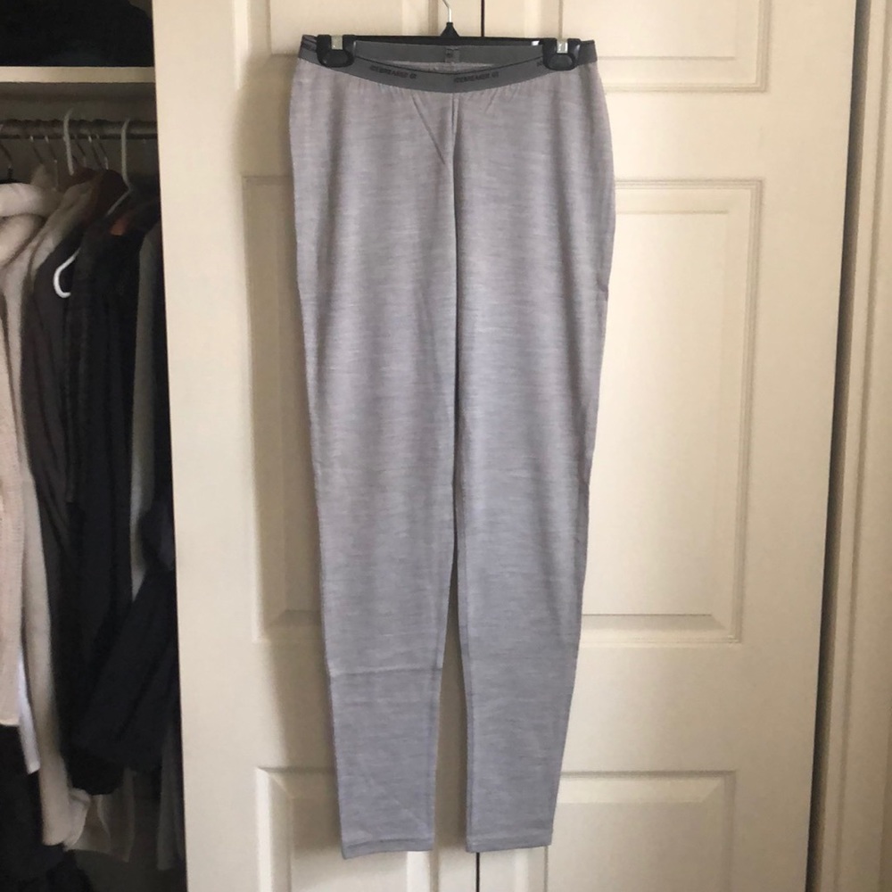 Icebreaker GT Merino Baselayer leggings